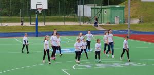 Mirna - odprtje prenovljenega sportnega igrisca, foto Lapego (20)